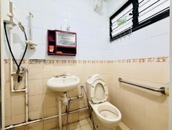 Blk 714 Chong Pang Green (Yishun), HDB 3 Rooms #561618211